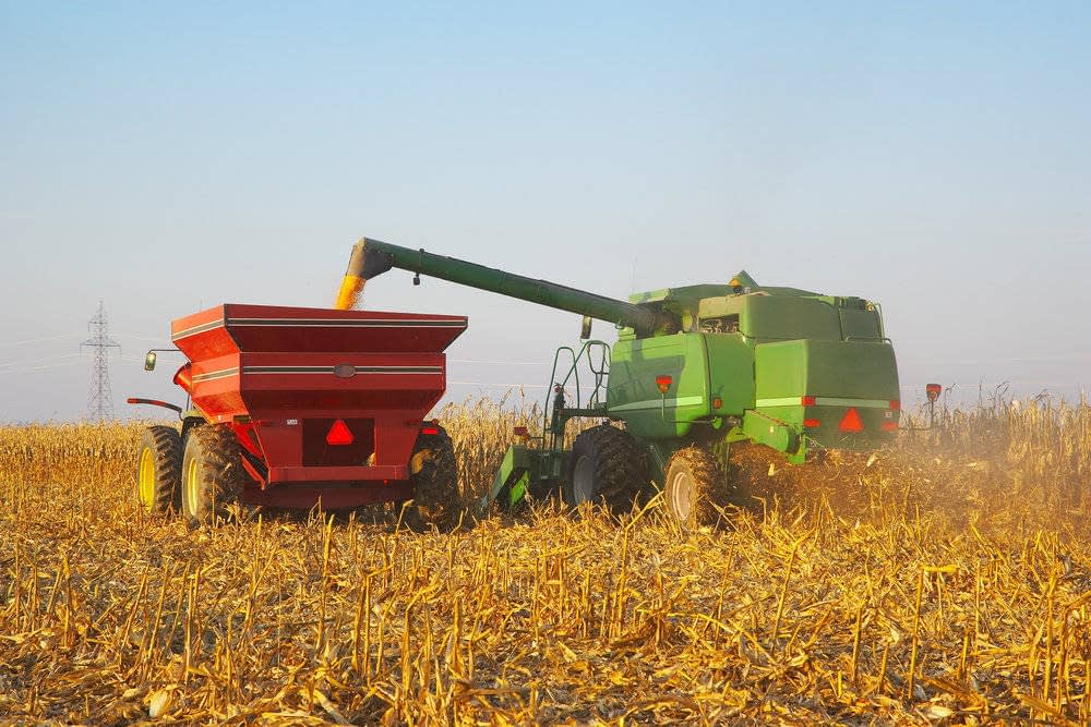 Plan Renove De Maquinaria Agrícola 2017