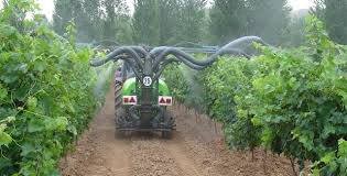 Cursos de manipulador de productos fitosanitarios