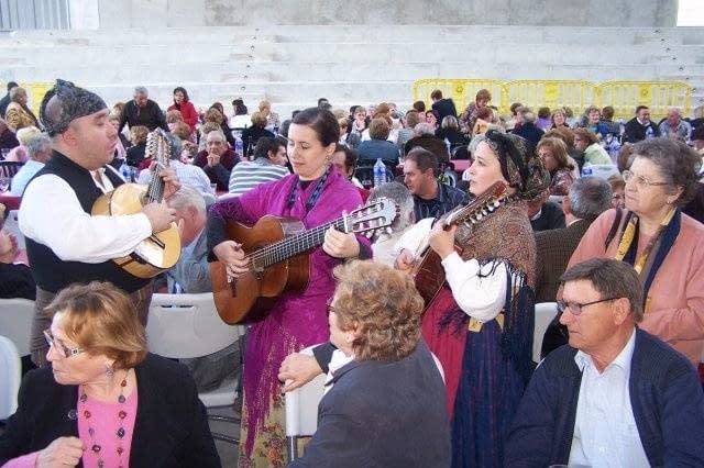 Convocatoria Ayudas Instalación y Modernización