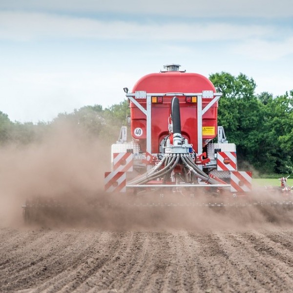 Última normativa sobre el uso eficiente de purines y estiércoles en instalaciones ganaderas