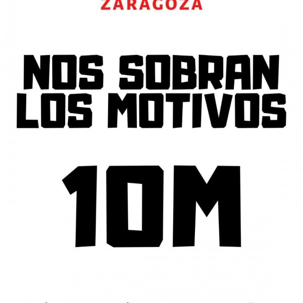 El 10 de marzo, Las oficinas de Asaja Huesca cierran por la Manifestación-Tractorada convocada