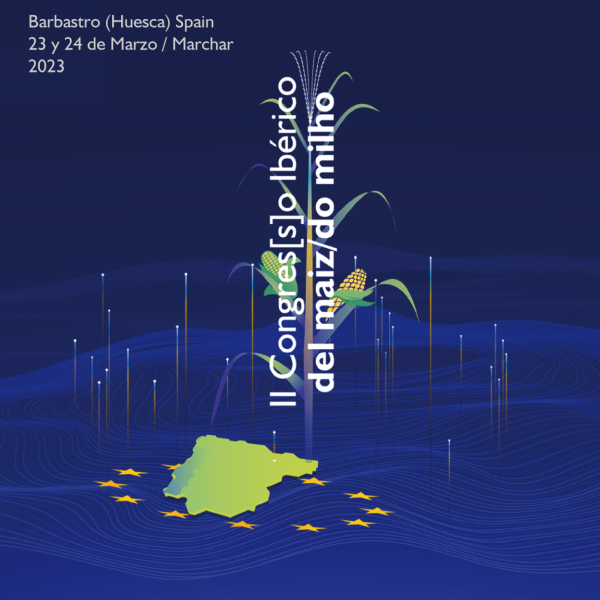 Congreso Ibérico del maíz el 23 y 24 de marzo en Barbastro