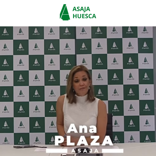 Nuevo Episodio del Podcast de Asaja Nacional: Desinformación en la Alimentación