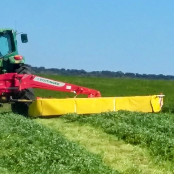 ASAJA Aragón pide a la CHE que trabaje en adaptar la normativa europea a las cuencas mediterráneas