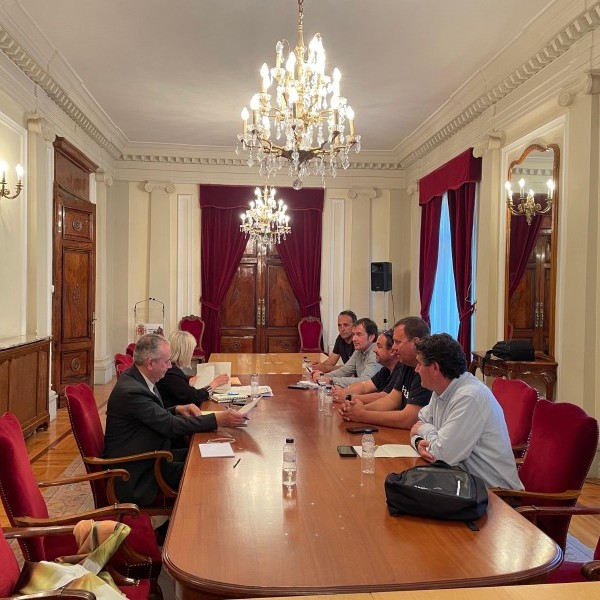 ASAJA, UAGA y UPA anuncian movilizaciones si no se da solución definitiva al tránsito de maquinaria