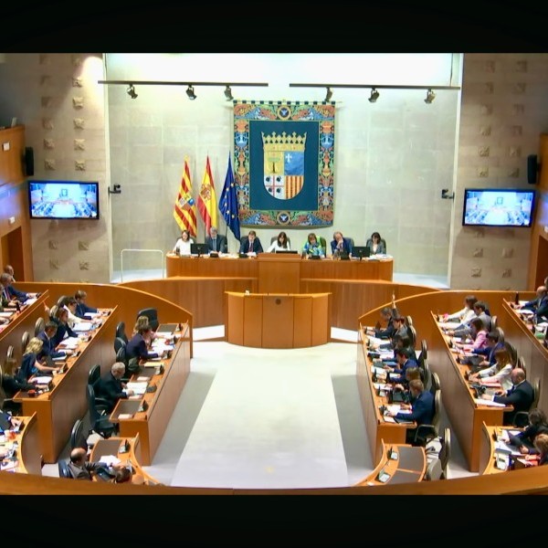 Reforma de la Ley de Agricultura Familiar de Aragón