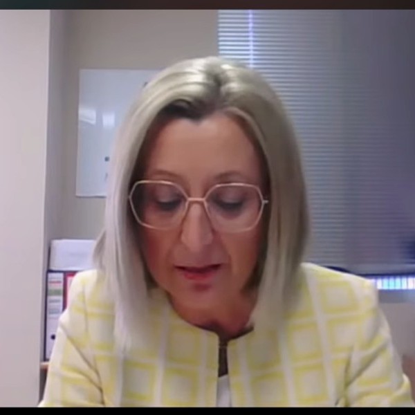 Proyecto de Ley del Estatuto de las Mujeres Rurales de Aragón