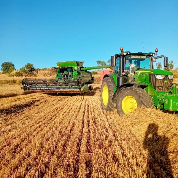 ASAJA Aragón solicita al departamento de Agricultura la flexibilización de la BCAM 6